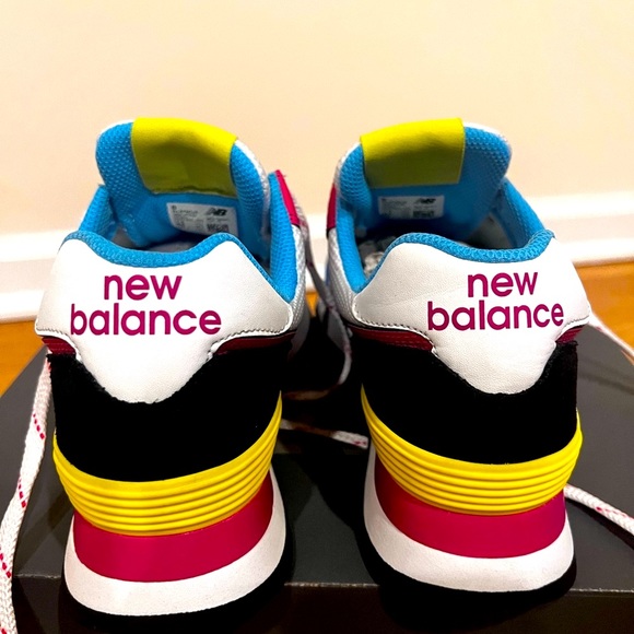 NB Rugged - Picture 3 of 6